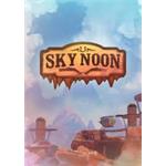 ESD Sky Noon