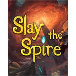 ESD Slay the Spire