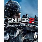 ESD Sniper Ghost Warrior 2 Siberian Strike