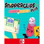 ESD Snipperclips PlusPack Cut it out, together! 6766