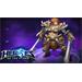 ESD Sonya Heroes of the Storm