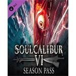 ESD SOULCALIBUR VI Season Pass STE-0006040