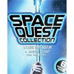 ESD Space Quest Collection