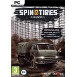 ESD Spintires Chernobyl Bundle 7146