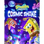 ESD SpongeBob SquarePants The Cosmic Shake