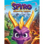 ESD Spyro Reignited Trilogy