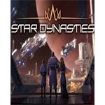 ESD Star Dynasties 7791