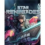 ESD Star Renegades 7545