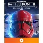 ESD Star Wars Battlefront II Celebration Edition