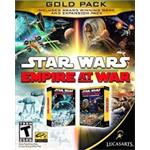 ESD STAR WARS Empire at War Gold Pack 2630