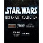 ESD Star Wars Jedi Knight Collection 6914