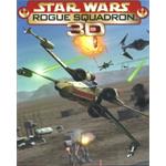 ESD STAR WARS Rogue Squadron 3D 6899