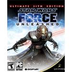 ESD STAR WARS The Force Unleashed Ultimate Sith E 2825