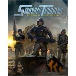 ESD Starship Troopers Terran Command