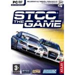 ESD STCC The Game + Race 07 6518