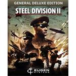 ESD Steel Division 2 General Deluxe Edition