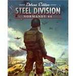 ESD Steel Division Normandy 44 Deluxe Edition 7646