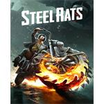 ESD Steel Rats STE-0005888