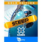 ESD Steep X Games Gold Edition