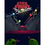 ESD Stick Fight The Game