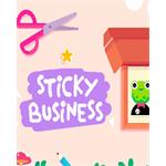 ESD Sticky Business