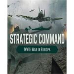 ESD Strategic Command WWII War in Europe 6055