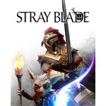 ESD Stray Blade