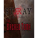 ESD Stray Souls Sacred Tome