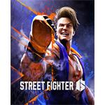 ESD Street Fighter 6