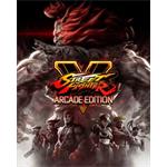 ESD Street Fighter V Arcade Edition 7379