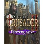 ESD Stronghold Crusader 2 Delivering Justice mini-