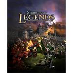 ESD Stronghold Legends Steam Edition