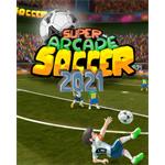 ESD Super Arcade Soccer 2021