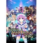 ESD Super Neptunia RPG 5810