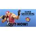 ESD Super Smash Bros. Ultimate Terry Bogard Challe 6689