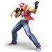 ESD Super Smash Bros. Ultimate Terry Bogard Challe 6689