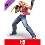 ESD Super Smash Bros. Ultimate Terry Bogard Challe 6689