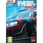 ESD Super Street The Game 5542