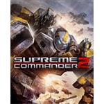 ESD Supreme Commander 2 2343