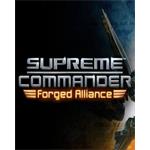 ESD Supreme Commander Forged Alliance 6396