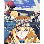 ESD SWORD ART ONLINE Alicization Lycoris