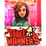 ESD Table Manners 7264