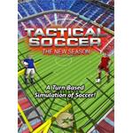 ESD Tactical Soccer The New Season