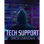 ESD Tech Support Error Unknown 5638