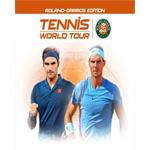 ESD Tennis World Tour Roland Garros Edition 5732