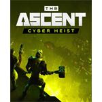 ESD The Ascent Cyber Heist