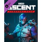 ESD The Ascent CyberSec Pack