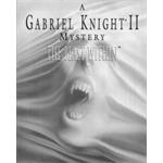 ESD The Beast Within A Gabriel Knight Mystery 5589