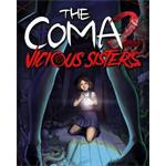 ESD The Coma 2 Vicious Sisters Deluxe Edition