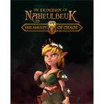 ESD The Dungeon Of Naheulbeuk The Amulet Of Chaos